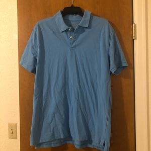 Men’s polo